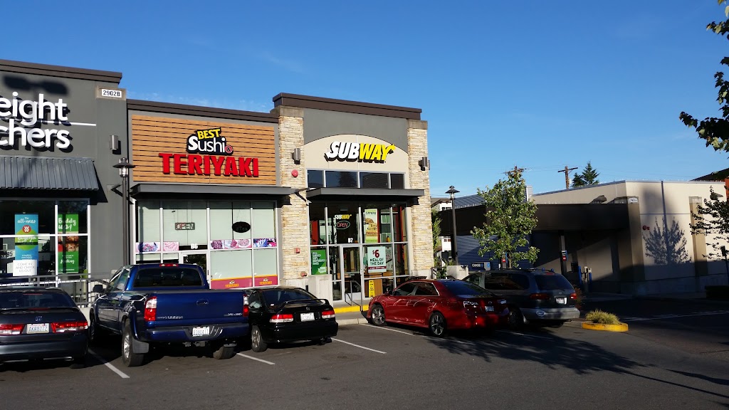 Subway 98087
