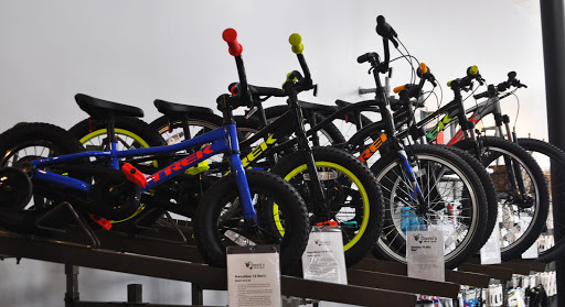 Bicycle Store «Bird Legs Bicycles», reviews and photos, 1313 Beach Blvd, Jacksonville Beach, FL 32250, USA