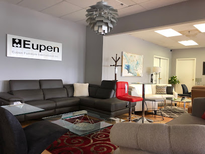 Eupen Furniture Intl Inc