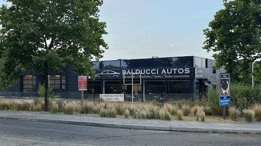 Photo 3 - Cevennes Distribution Auto Uzes