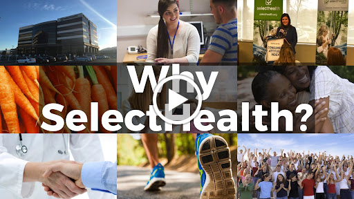 Insurance Company «SelectHealth», reviews and photos