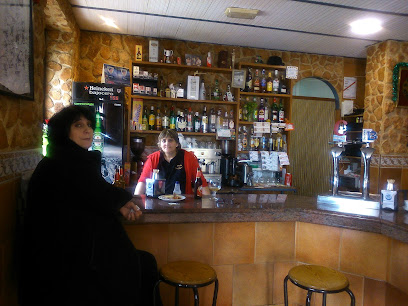 Bar Mesón de Carmelo - C. Mediodía, 74, 13300 Valdepeñas, Ciudad Real, Spain