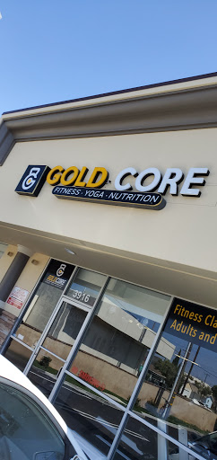 Gold Core