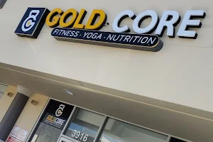 Gold Core image