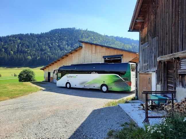 Loipe Bolzberg-Trachslau - Einsiedeln