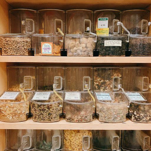 Natural Foods Store «Upper Valley Food Co-Op», reviews and photos, 193 N Main St, White River Junction, VT 05001, USA