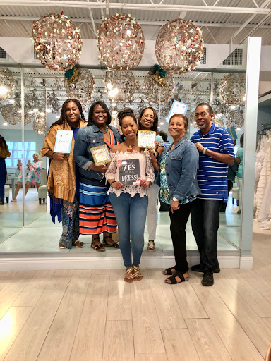 Bridal Shop «Lauderdale Bride - Upscale & Intimate Bridal Boutique in the heart of Fort Lauderdale», reviews and photos, 4130 N Federal Hwy, Fort Lauderdale, FL 33308, USA