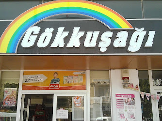 Gökkuşağı Kırtasiye