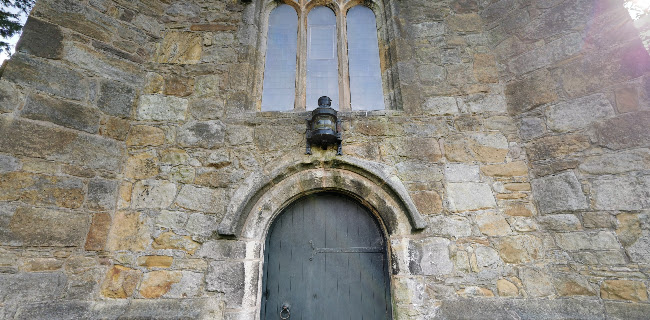 St Mary's Church, Goosnargh - Church