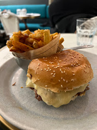 Photo n°92 de The Kitchen à Paris ()