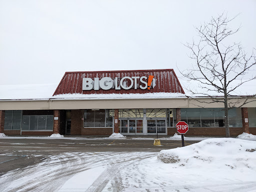Discount Store «Big Lots», reviews and photos, 7512 Broadview Rd, Parma, OH 44134, USA