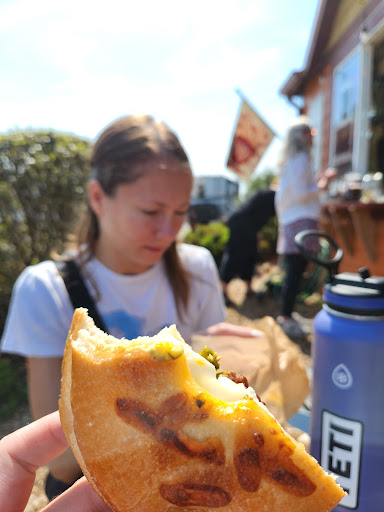 Coffee Shop «Beachside Buzz», reviews and photos, 1442 SW Pacific Coast Hwy, Waldport, OR 97394, USA