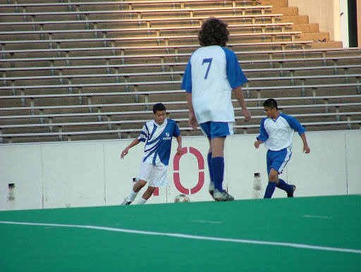 Stadium «Pasadena Veterans Memorial Stadium», reviews and photos, 2906 Dabney Dr, Pasadena, TX 77502, USA