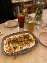 Plats et boissons du Restaurant péruvien La Cevicheria - Niel à Paris - n°4