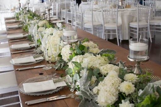 Florist «Jephry Flower Studio», reviews and photos, 432 Broadway, Providence, RI 02909, USA