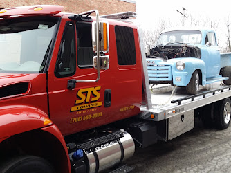 STS TOWING