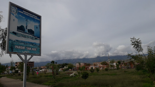 Opiniones de Parque San José en Ayacucho - Museo
