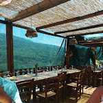 Photo n°1 de l'avis de Rita.i fait le 15/08/2017 à 11:12 sur le  La Cantina Del Mago à Latera