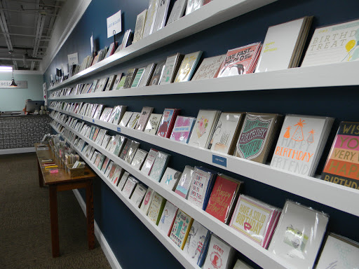 Rock Paper Scissors, 321 E Main St, Charlottesville, VA 22902, USA, 