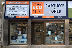 Eco Store - Cartucce e Toner