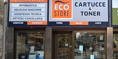 Eco Store - Cartucce e Toner