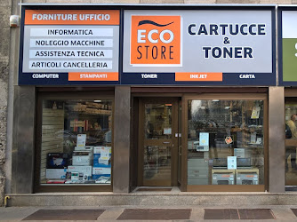 Eco Store - Cartucce e Toner