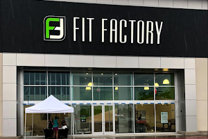 Fit Factory image