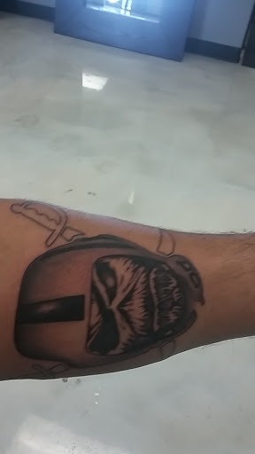 Tattoo Shop «Skanvas Tattoo», reviews and photos, 4143 Ball Rd, Cypress, CA 90630, USA