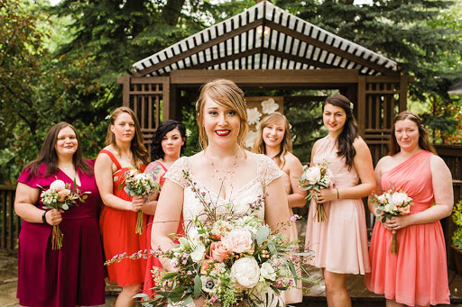 Florist «The Art Floral», reviews and photos, 580 Broadway, Salt Lake City, UT 84102, USA