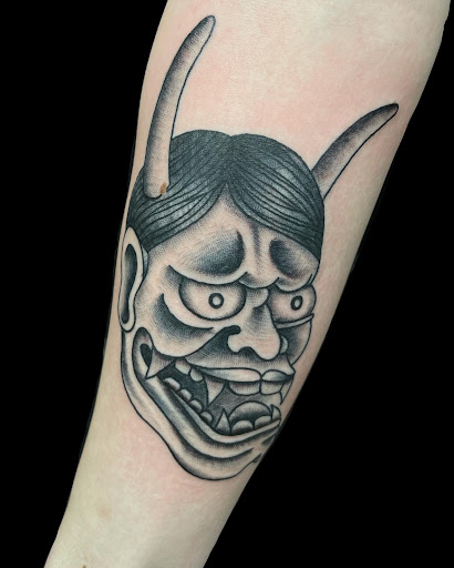 Explore australian tattoos ideas, creative tattoo ideas in Mount Clemens, available at Hand & Heart Tattoo