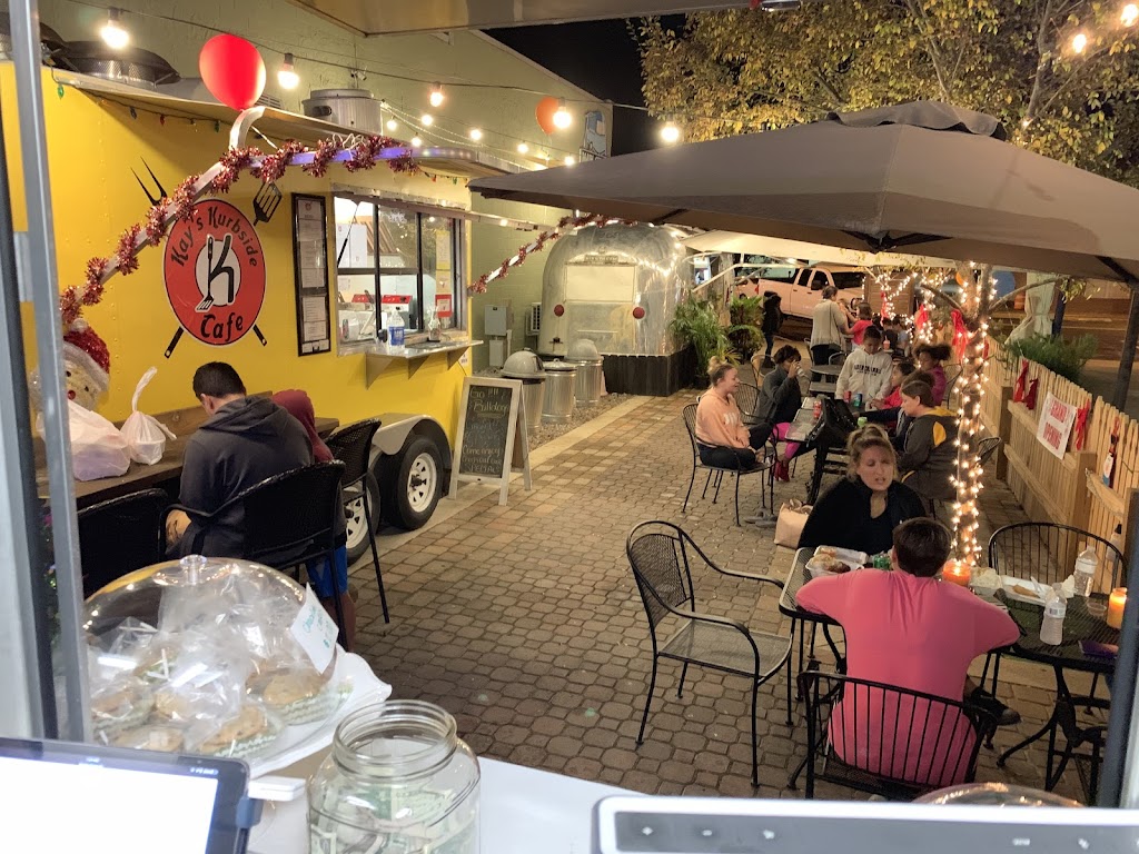 Lao-Thai Xpress, LLC 32536