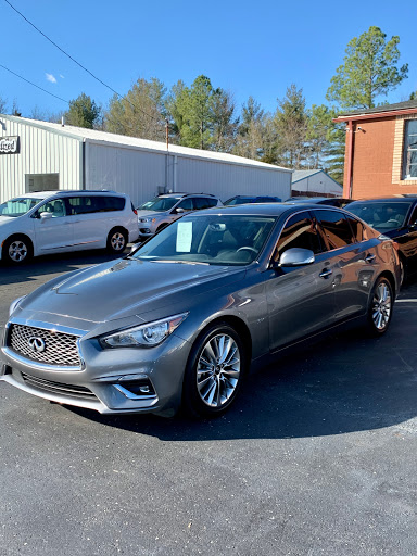 Used Car Dealer «Auto Max», reviews and photos, 14137 Lebanon Rd, Old Hickory, TN 37138, USA