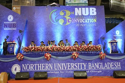 Photos of Northern University of Business and Technology Khulna