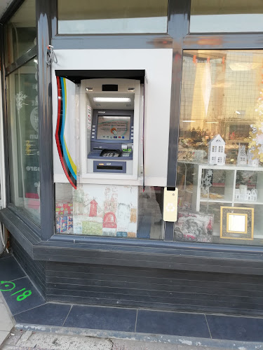 ATM Bancpost