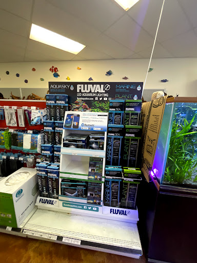 Fish Store «Aquatek Tropical Fish», reviews and photos, 8023 Burnet Rd # 1, Austin, TX 78757, USA