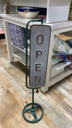 Department Store «HomeGoods», reviews and photos, 23518 Westheimer Pkwy, Katy, TX 77494, USA