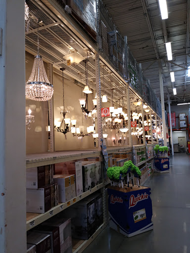 Home Improvement Store «The Home Depot», reviews and photos, 200 N Courtenay Pkwy, Merritt Island, FL 32953, USA