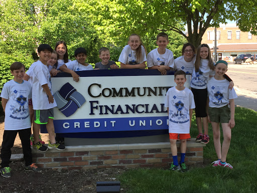 Credit Union «Community Financial», reviews and photos
