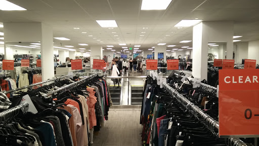 Department Store «Nordstrom Rack Newbury», reviews and photos, 497 Boylston St, Boston, MA 02116, USA