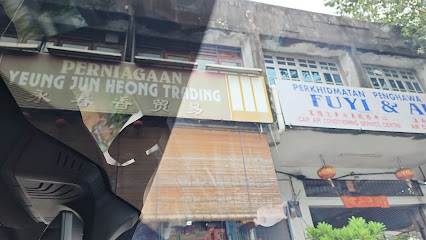 Yeung Jun Heong Trading
