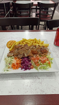 Kebab du Restaurant turc Marmaris à Saint-Quentin - n°6