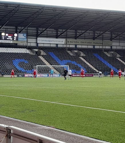 Widnes Vikings