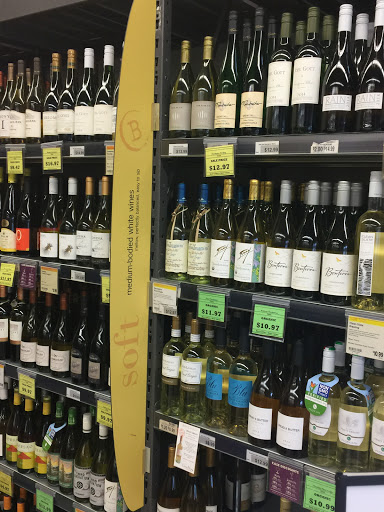 Liquor Store «Best Cellars Wine & Spirits», reviews and photos, 1103 Howard Blvd, Ledgewood, NJ 07852, USA