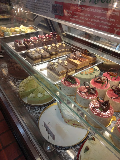 Fresh Food Market «West Side Market - Cleveland», reviews and photos