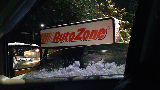 Auto Parts Store «AutoZone», reviews and photos, 6071 De Zavala Rd, San Antonio, TX 78249, USA