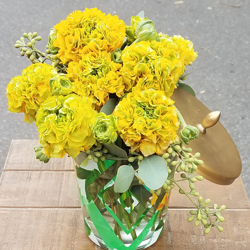 Florist «The JillTed Florist», reviews and photos, 1425 S Ft Harrison Ave, Clearwater, FL 33756, USA