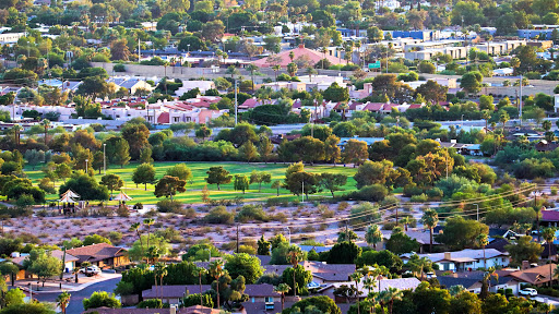 Park «Granada Park», reviews and photos, 6505 N 20th St, Phoenix, AZ 85016, USA