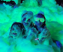 KC Foam Parties - Photo 9 - Car repair in Lenexa, KS, Overland Park