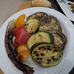 Photo n°7 de l'avis de Vladimir.i fait le 03/04/2018 à 13:47 sur le  Pizzeria Ristorante Alla Grotta à Trento