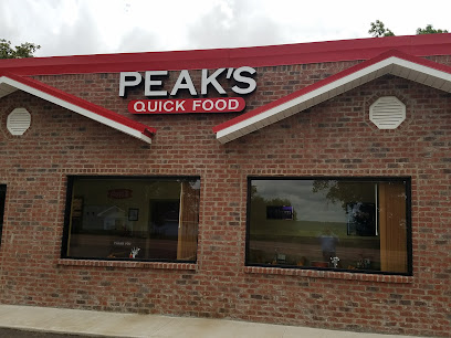 Peak's Quick Foods